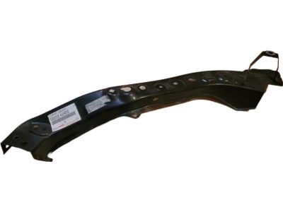 2019 Toyota RAV4 Radiator Support - 53202-42900