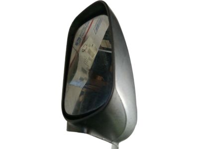 87940-AA080-A0 Toyota Driver Side Mirror Assembly Outside Rear View Product Photo 4 of 4