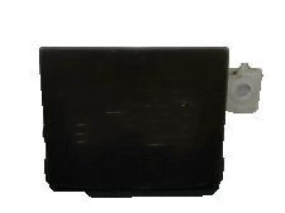 Toyota FJ Cruiser Body Control Module - 89780-35110