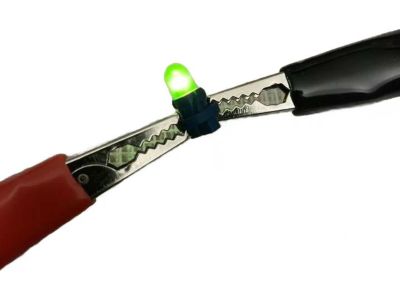 84999-70012 Toyota Air Conditioner Control Bulb Product Photo 4 of 4