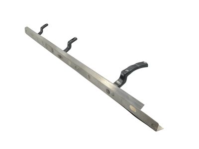 51007-35010 Toyota Reinforcement Sub-Assembly Product Photo 2 of 2