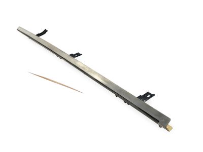 51007-35010 Toyota Reinforcement Sub-Assembly Product Photo 1 of 2