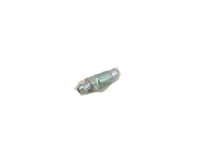 2022 Toyota GR86 Brake Bleeder Screw - SU003-00582