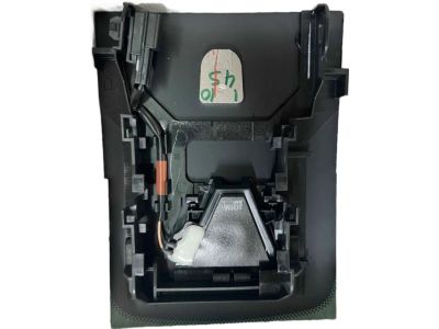 Toyota Camry Windshield - 56101-06J90