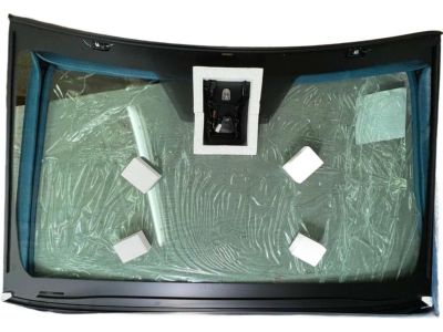 Toyota Camry Windshield - 56101-06J90
