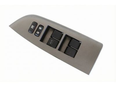 Toyota Tundra Power Window Switch - 84820-0C020