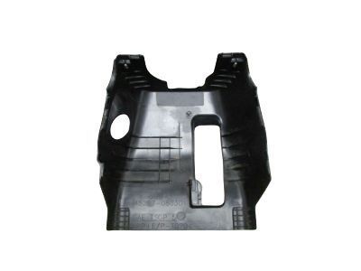 Toyota 45287-08030-C0 Cover, Steering Column