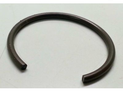 1986 Toyota 4Runner Transfer Case Output Shaft Snap Ring - 90520-27091