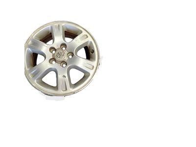 2001 Toyota Highlander Spare Wheel - 42611-48090