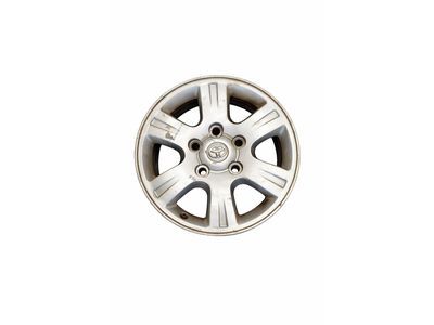 2001 Toyota Highlander Spare Wheel - 42611-48090