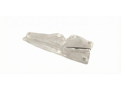 76647-04040 Toyota Mudguard Support Product Photo 2 of 4