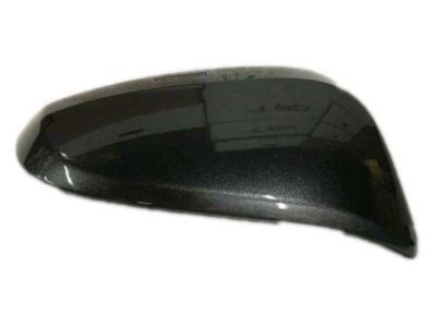 2014 Toyota RAV4 Mirror Cover - 87915-48040-B2