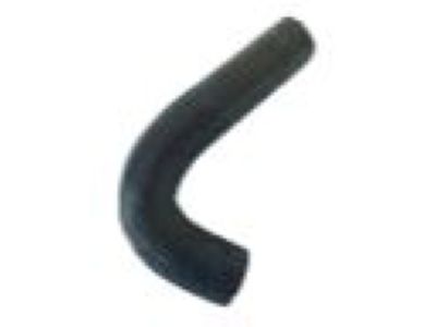 Toyota 16296-25010 Hose, Water By-Pass