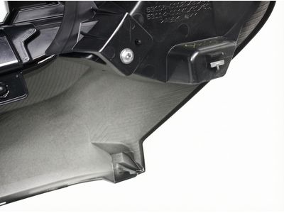 2020 Toyota Tundra Grille - 53101-0C040-E0