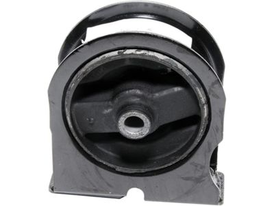 Toyota 12361-74400 Insulator, Engine Mounting, Front