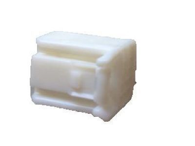 Toyota 90980-12361 Housing, Connector F