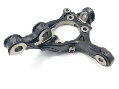 Toyota 43212-33120 KNUCKLE, Steering, L