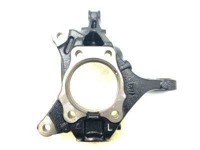 Toyota 43212-33120 KNUCKLE, Steering, L