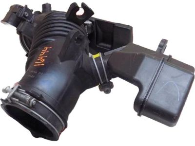 2017 Toyota Venza Air Duct - 17881-0V010