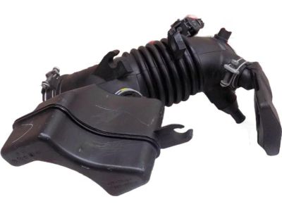 2017 Toyota Venza Air Duct - 17881-0V010