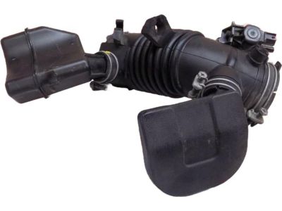 2017 Toyota Venza Air Duct - 17881-0V010