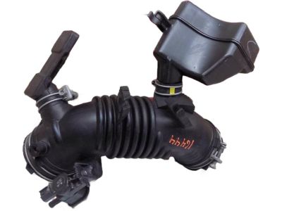 2017 Toyota Venza Air Duct - 17881-0V010