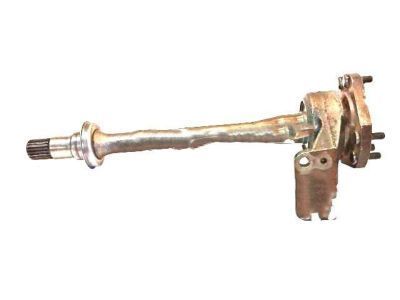 1986 Toyota Camry Axle Shaft - 43049-32020