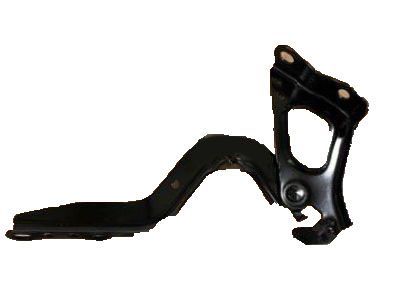 2020 Toyota RAV4 Hood Hinge - 53410-0R080