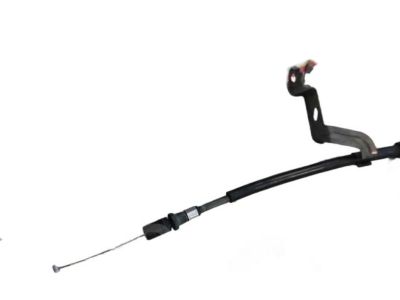 Toyota Camry Accelerator Cable - 35520-33050