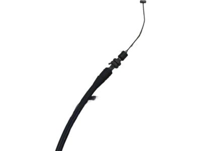 Toyota Camry Accelerator Cable - 35520-33050