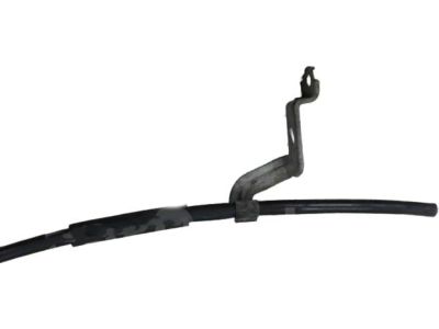 Toyota Camry Accelerator Cable - 35520-33050