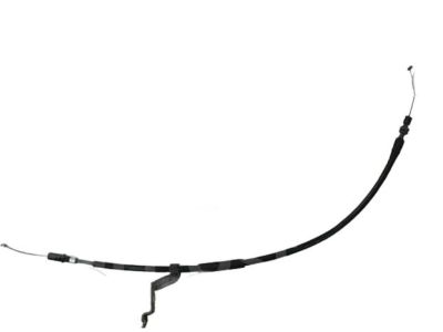 Toyota Camry Accelerator Cable - 35520-33050