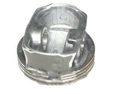 Toyota 13101-0S030 Piston Sub-Assembly, W/P