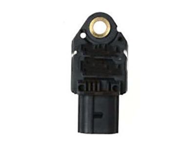 2019 Toyota Tundra Air Bag Sensor - 89831-0C070