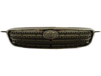 2004 Toyota Matrix Grille - 53100-02090