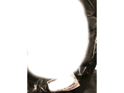 2017 Toyota Yaris Door Seal - 67862-0D121