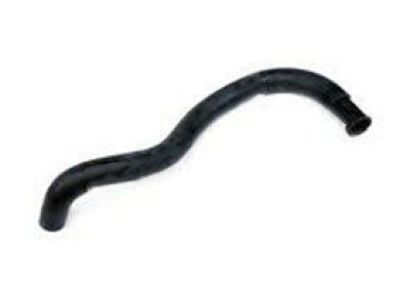 1996 Toyota Tacoma Radiator Hose - 16572-0C031