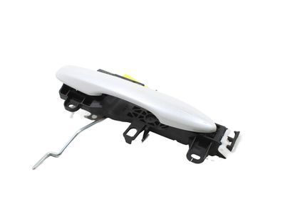 2024 Toyota Corolla Door Handle - 69210-0A080-A0