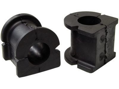 Siberian Bushing Polyurethane Front Sway Bar Bushings For Toyota Sequoia / Tundra (2-Pack)