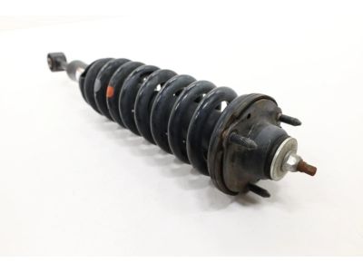 2022 Toyota Tacoma Coil Springs - 48131-04A61