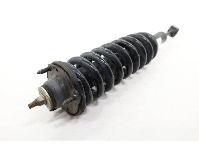 2022 Toyota Tacoma Coil Springs - 48131-04A61
