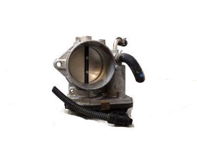 2018 Toyota Camry Throttle Body - 22030-25010