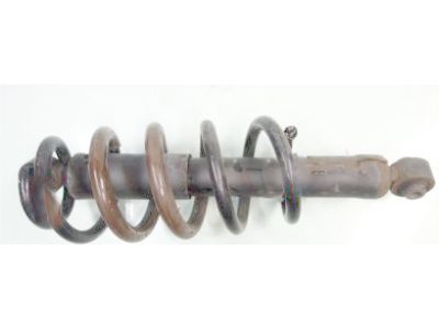 2013 Toyota RAV4 Shock Absorber - 48531-42310