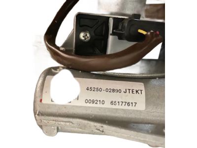 2014 Toyota Corolla Steering Column - 4520A-02280