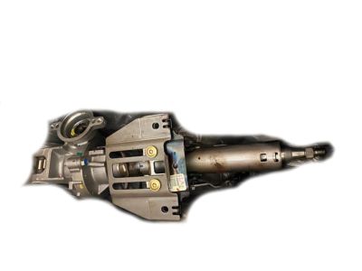 2014 Toyota Corolla Steering Column - 4520A-02280