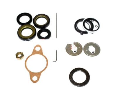 Toyota 04445-33070 Gasket Kit, Power Steering Gear