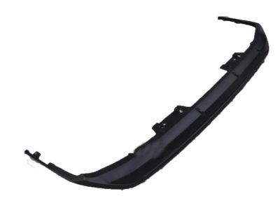 2017 Toyota Prius V Spoiler - 76891-47040