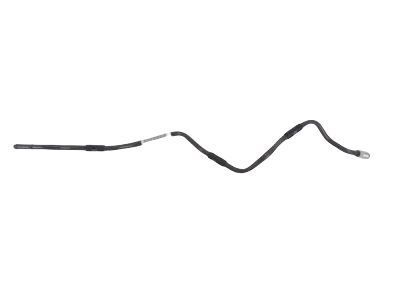 Toyota 4Runner Oil Cooler Hose - 32921-60300