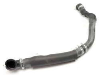 Toyota 44348-20300 Hose, Oil Reservoir To Pump