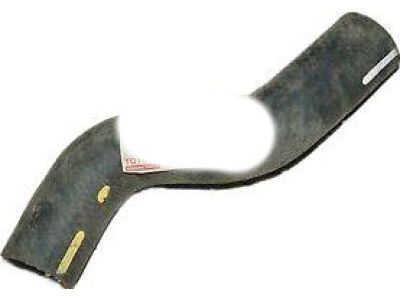 1997 Toyota Corolla Radiator Hose - 16571-15160